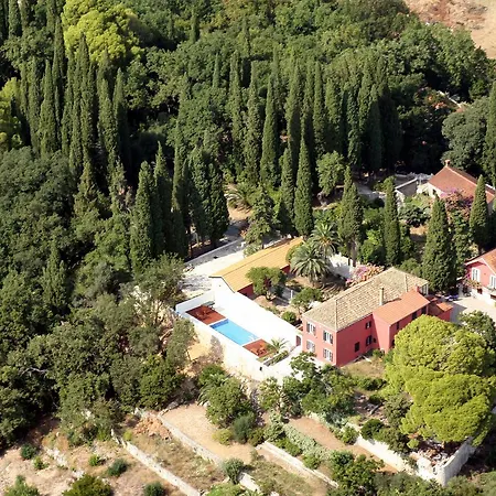 Luxury With A Swimming Pool Cibaca Villa Mlini