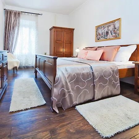 Luxury With A Swimming Pool Cibaca Villa Mlini
