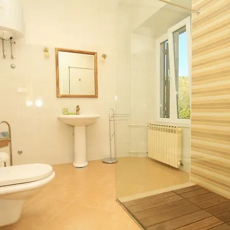 Luxury With A Swimming Pool Cibaca Villa Mlini